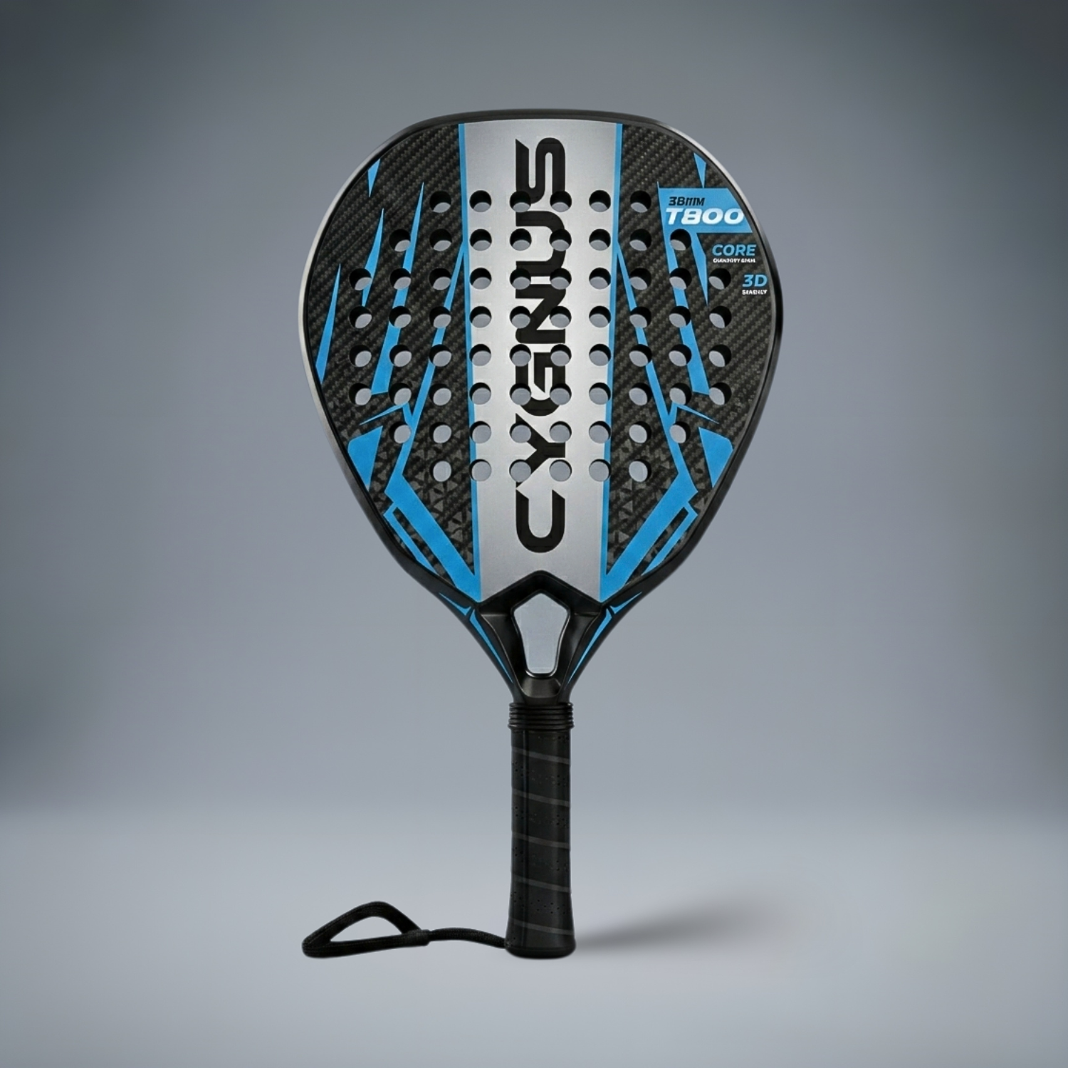 CYGNUS T800 3K