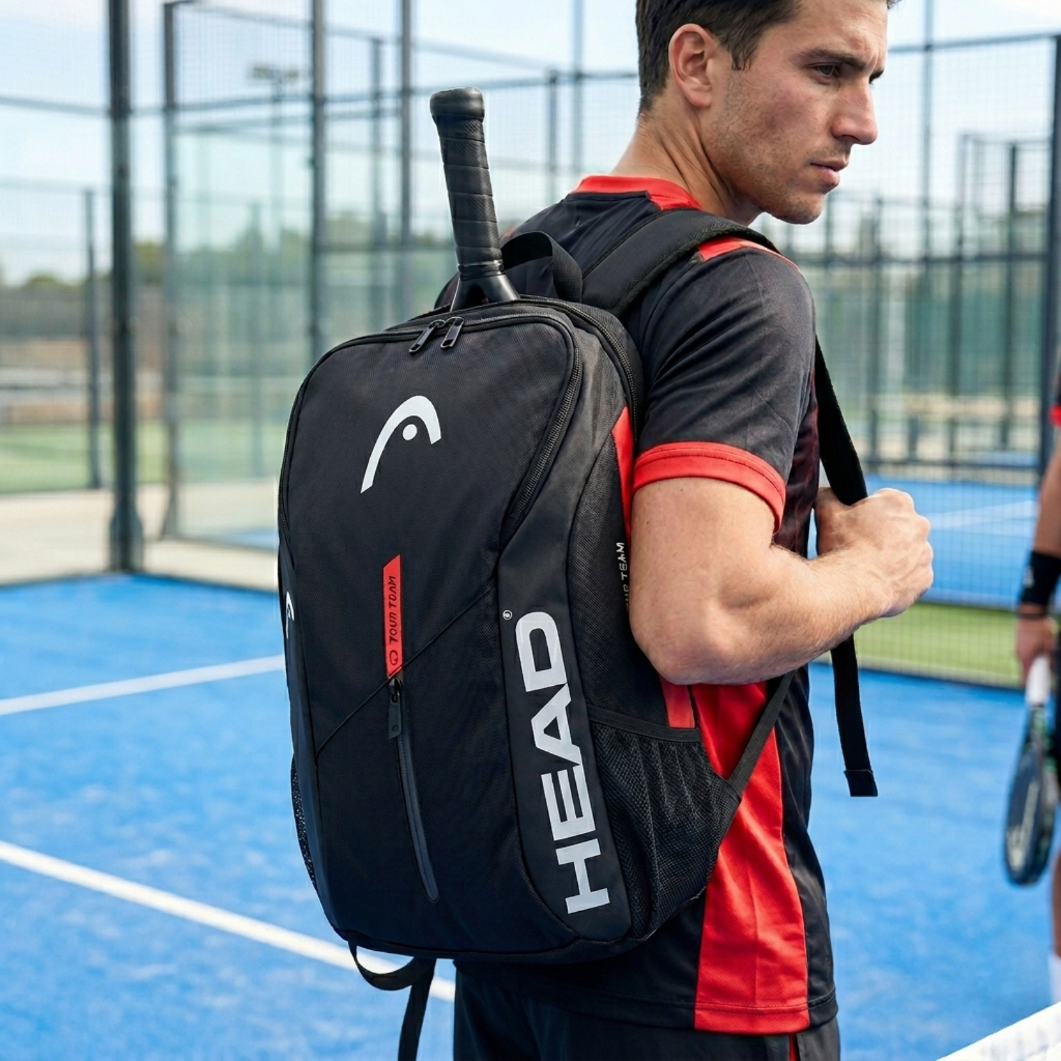 Head Tour Series Bag