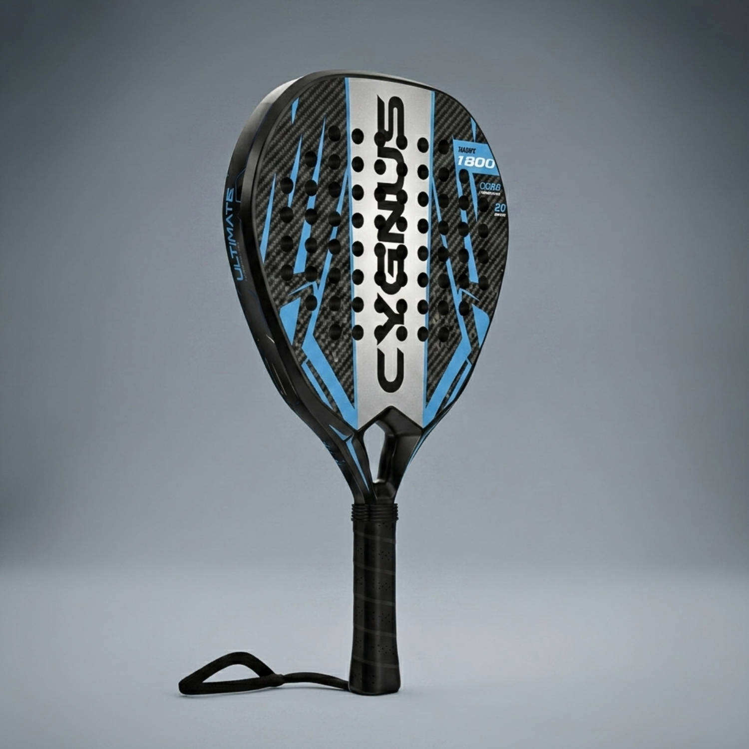 CYGNUS T800 3K