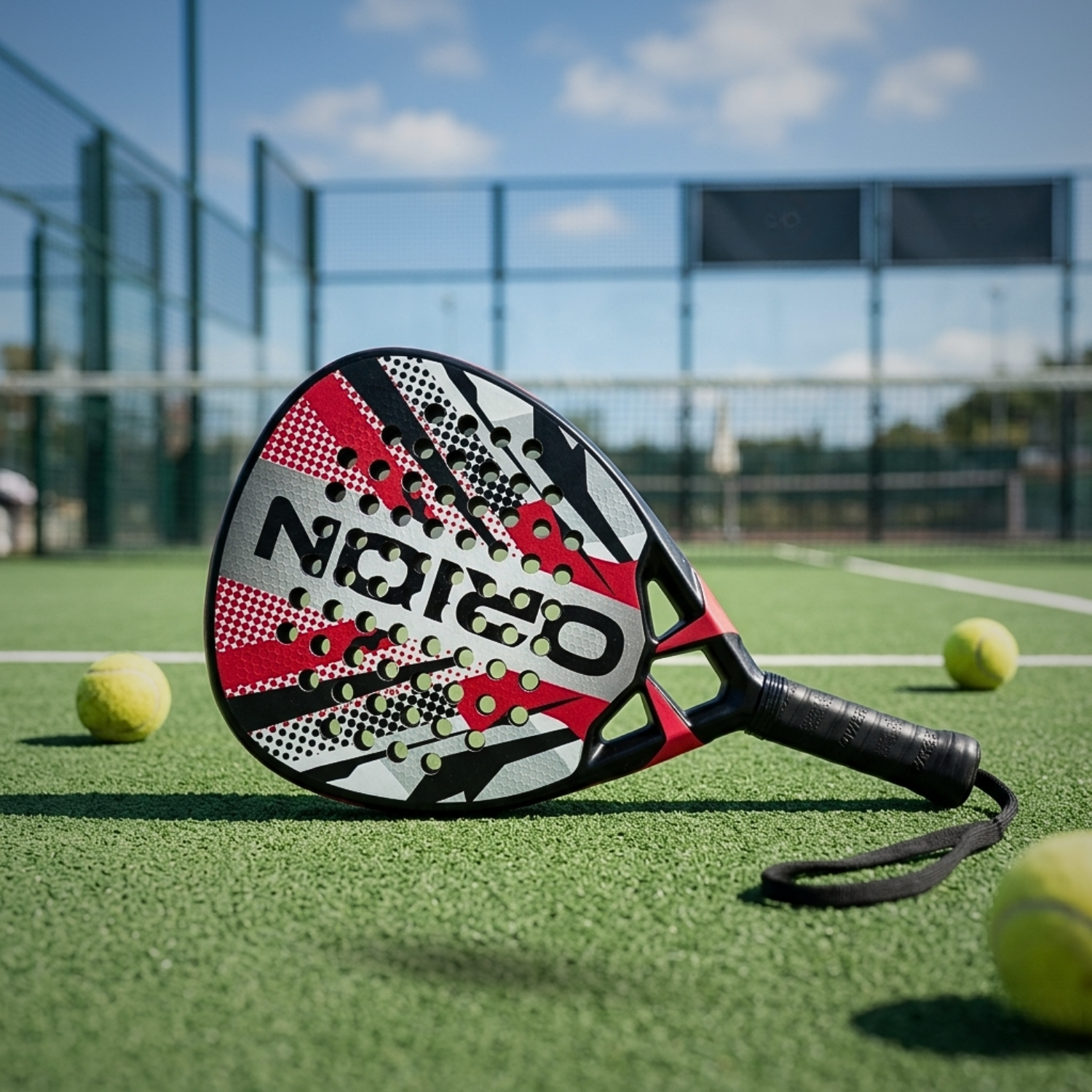 ORION T70 Club Racket