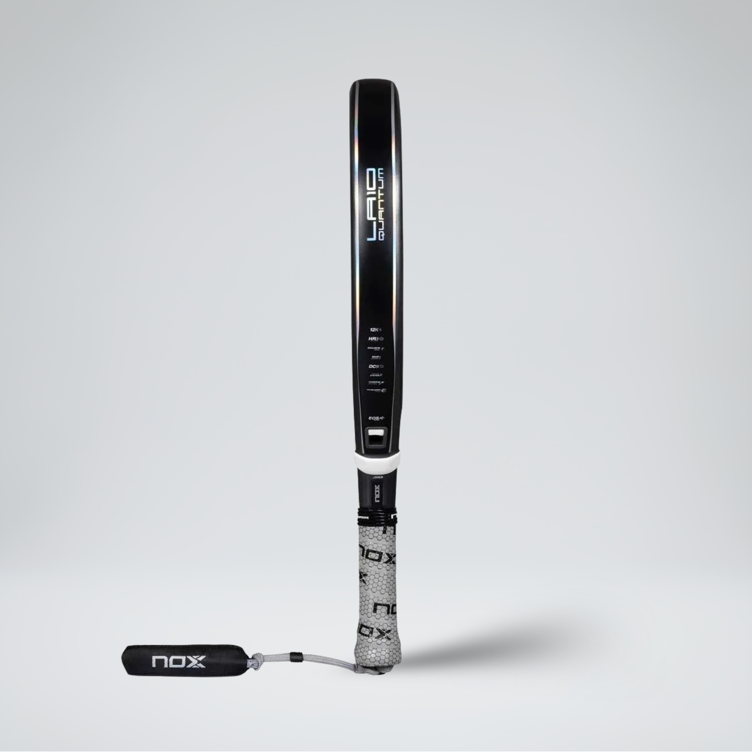 NOX LA10 Quantum 12K