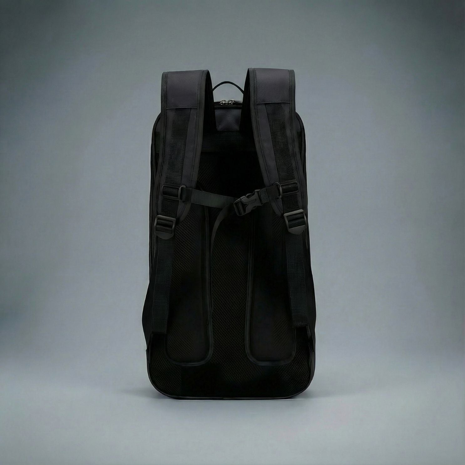 Promise Padel Sports Bag - Black