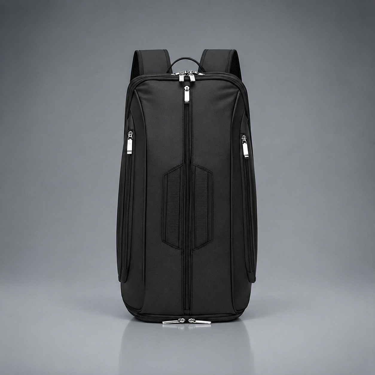 Promise Padel Sports Bag - Black