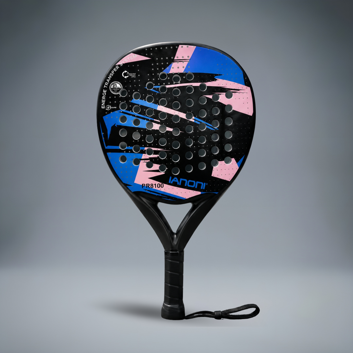 Core Series - Beginner Padel Racket