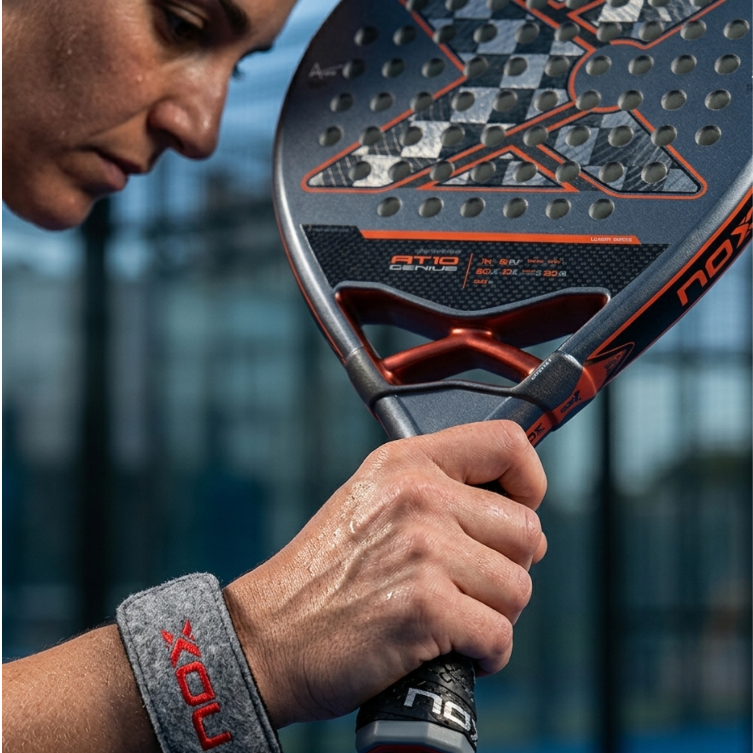 Rackets