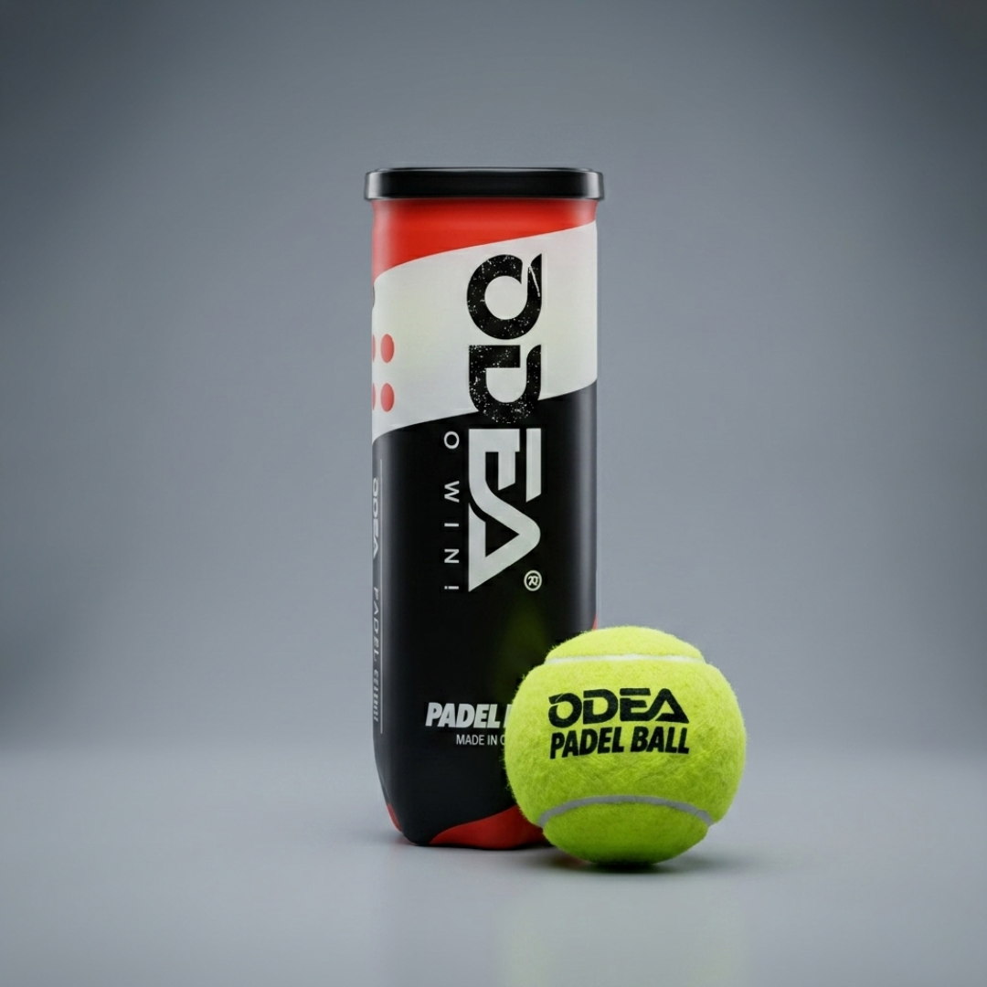 Odea Padel Balls