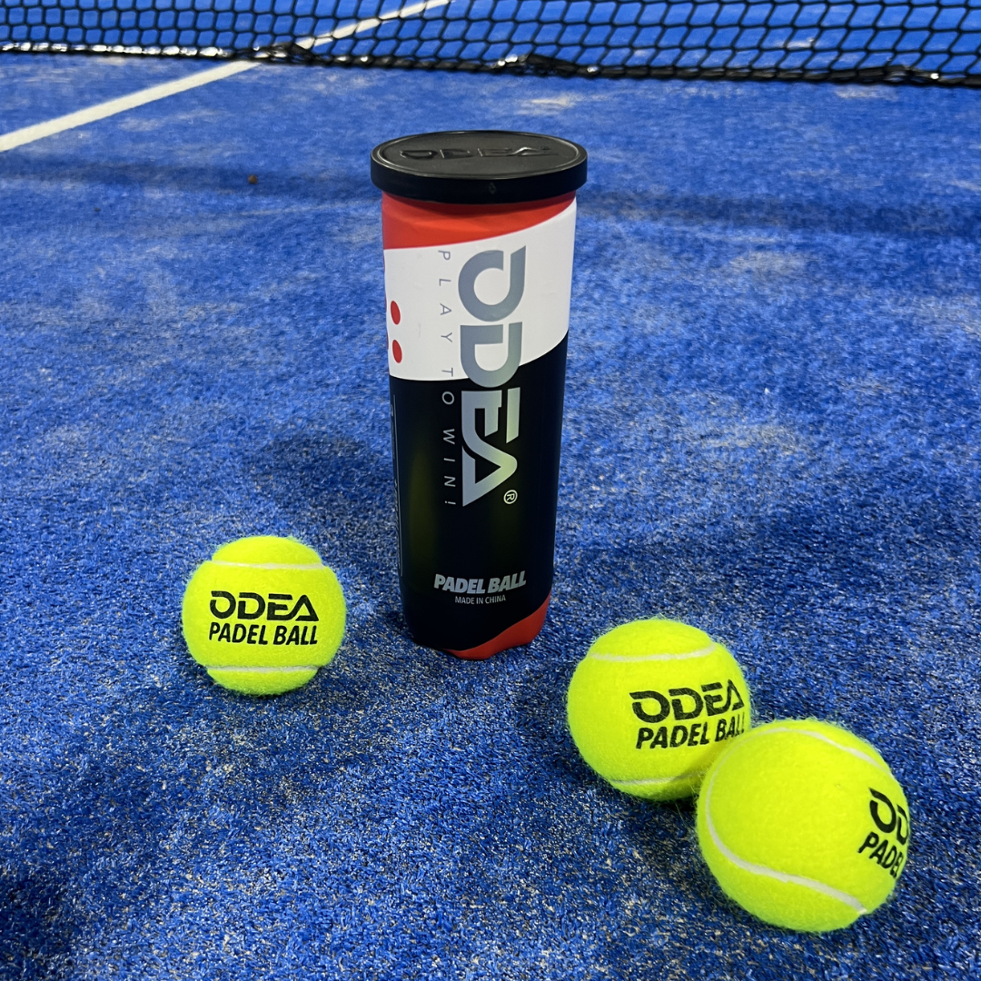 Odea Padel Balls