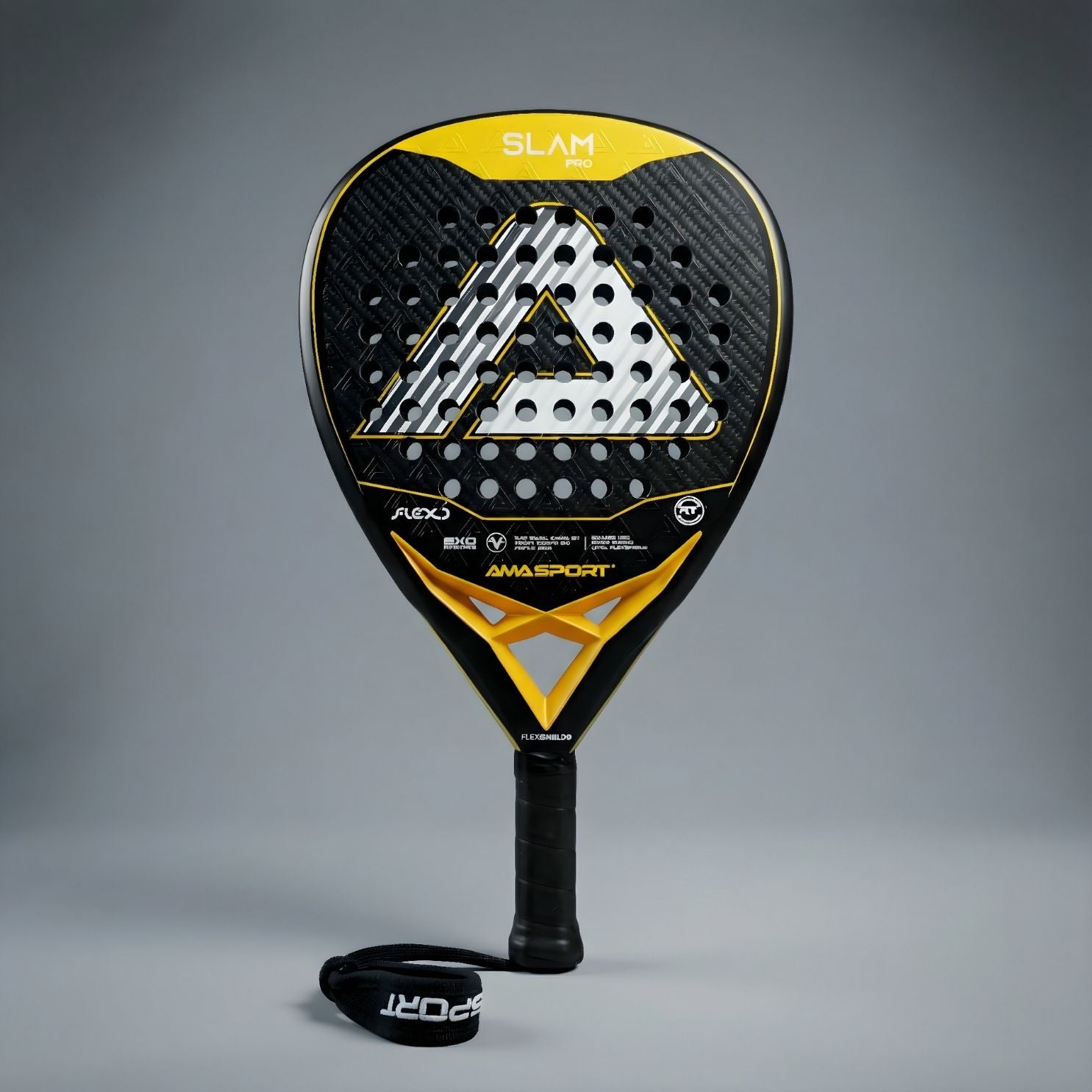 Slam Pro Padel Racket
