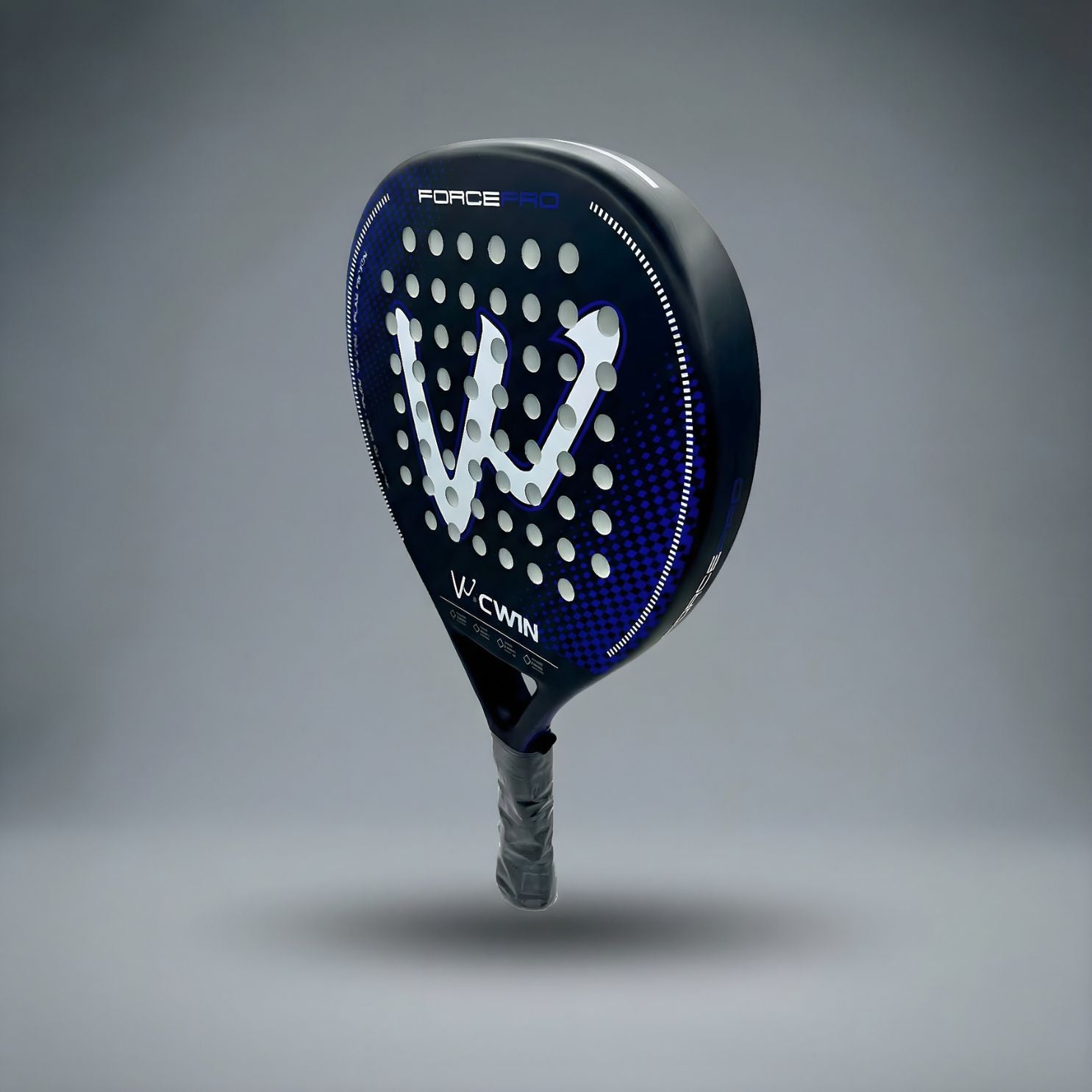 CW Force Padel Racket Blue