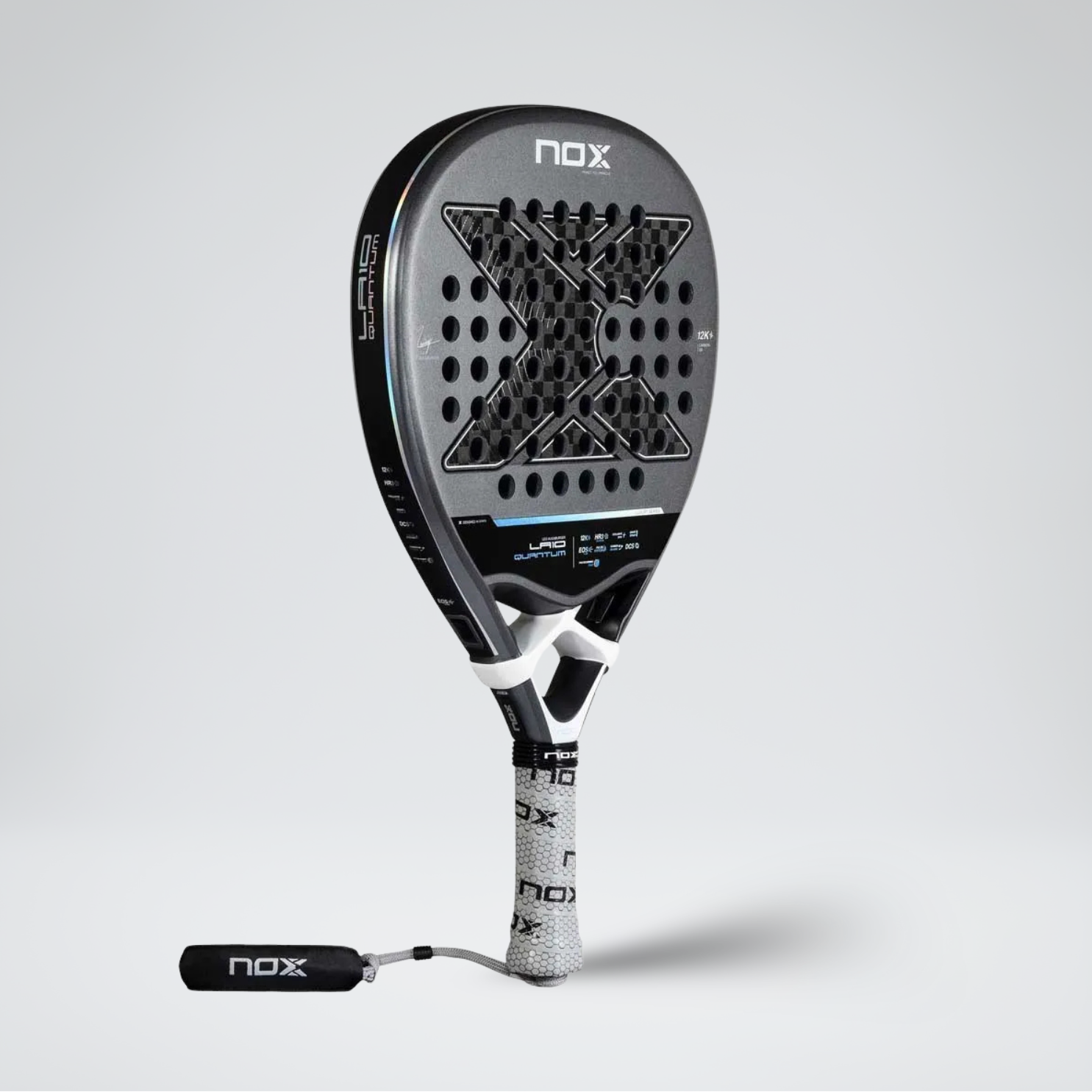 NOX LA10 Quantum 12K