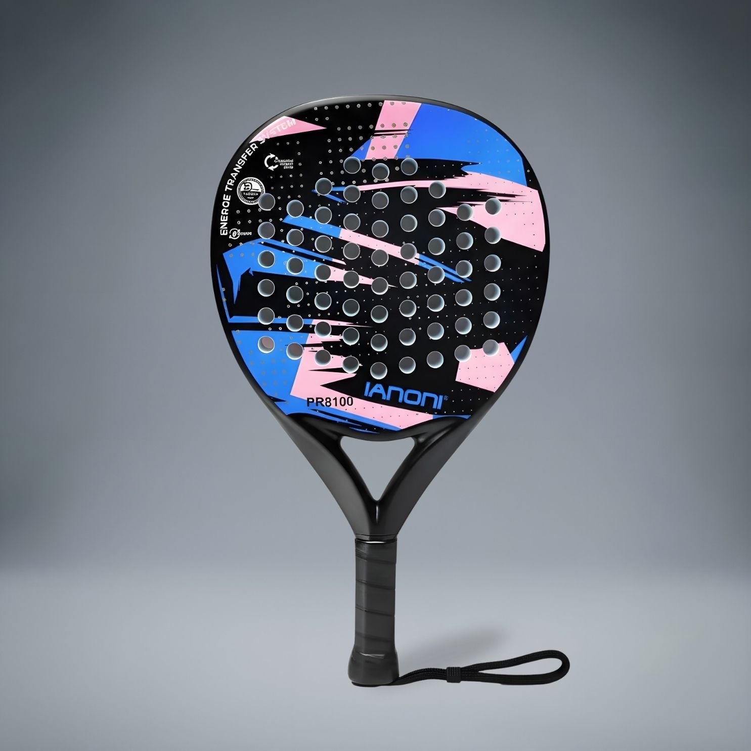 Core Series - Beginner Padel Racket