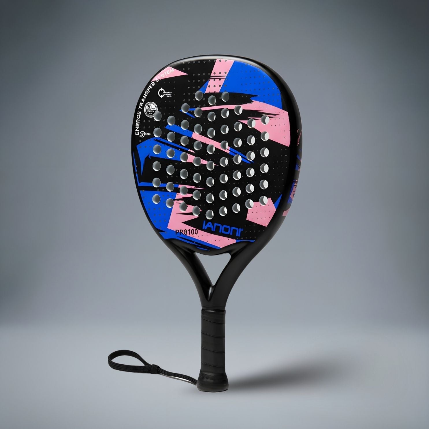 Core Series - Beginner Padel Racket