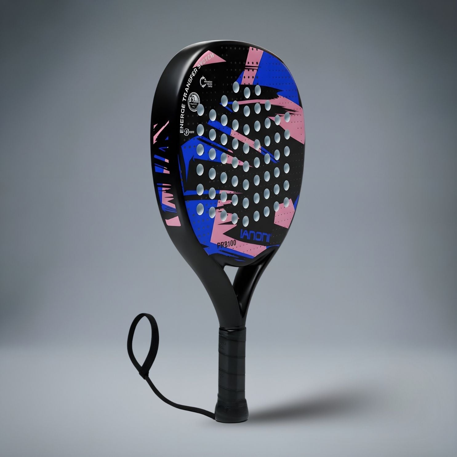 Core Series - Beginner Padel Racket