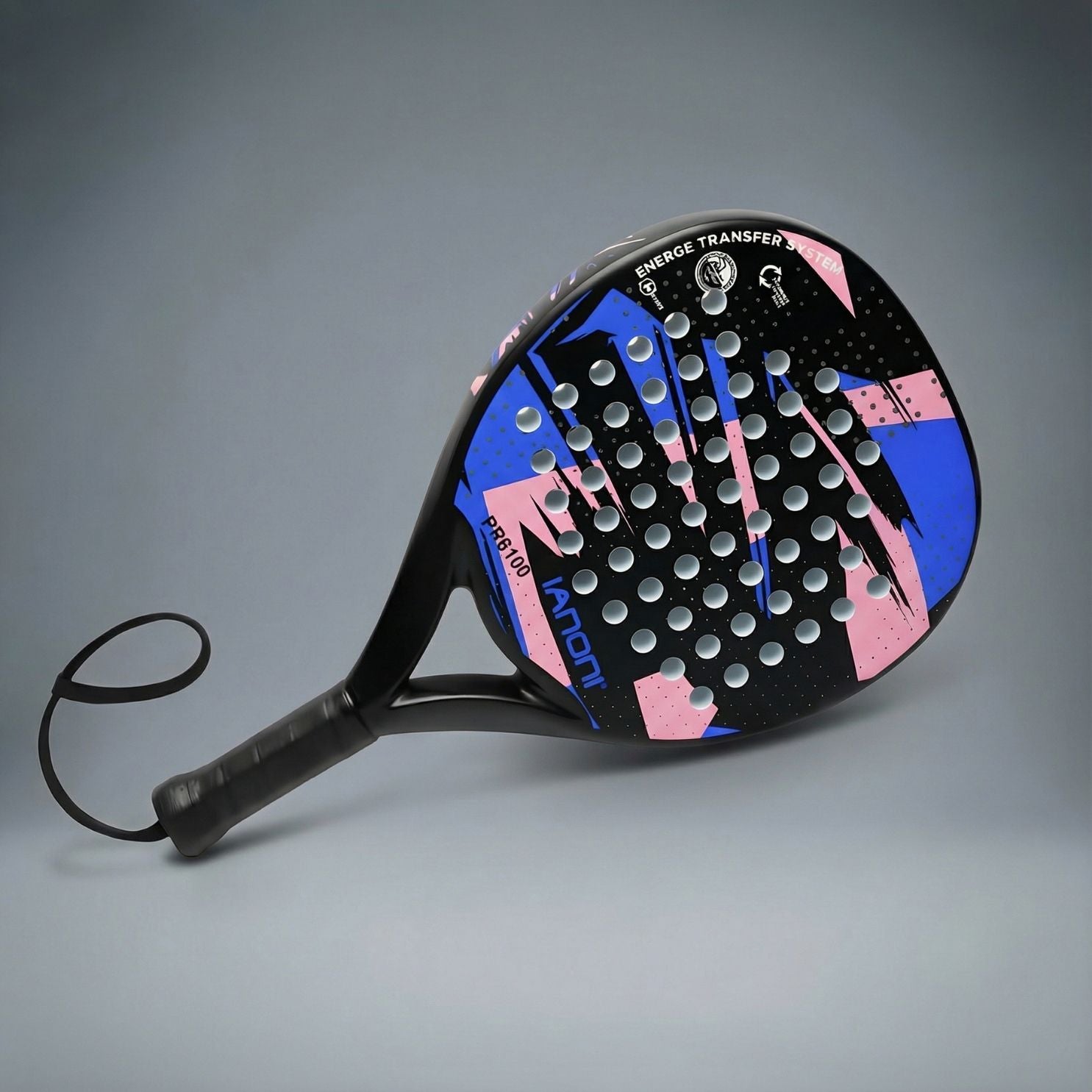 Core Series - Beginner Padel Racket