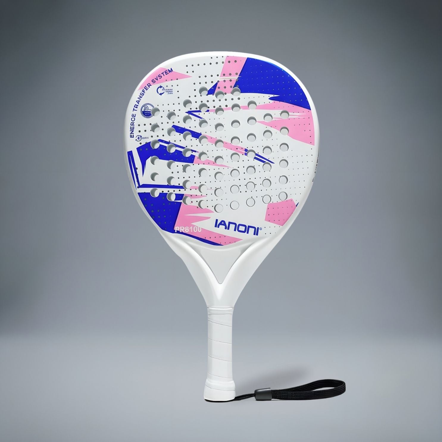 Core Series - Beginner Padel Racket