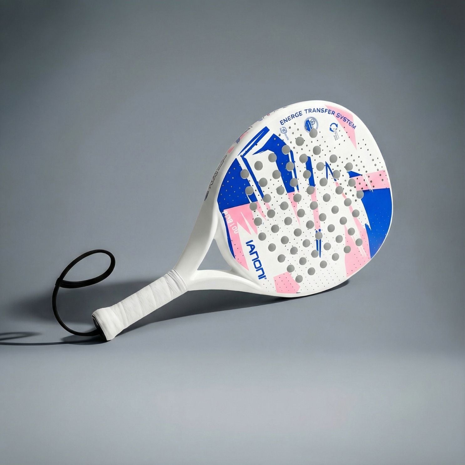 Core Series - Beginner Padel Racket