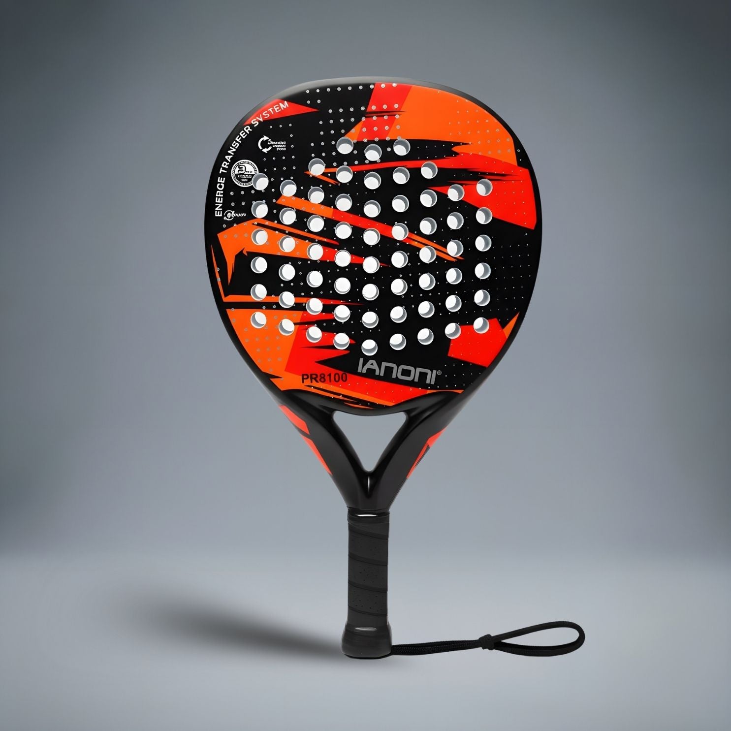 Core Series -  Beginner Padel Racket
