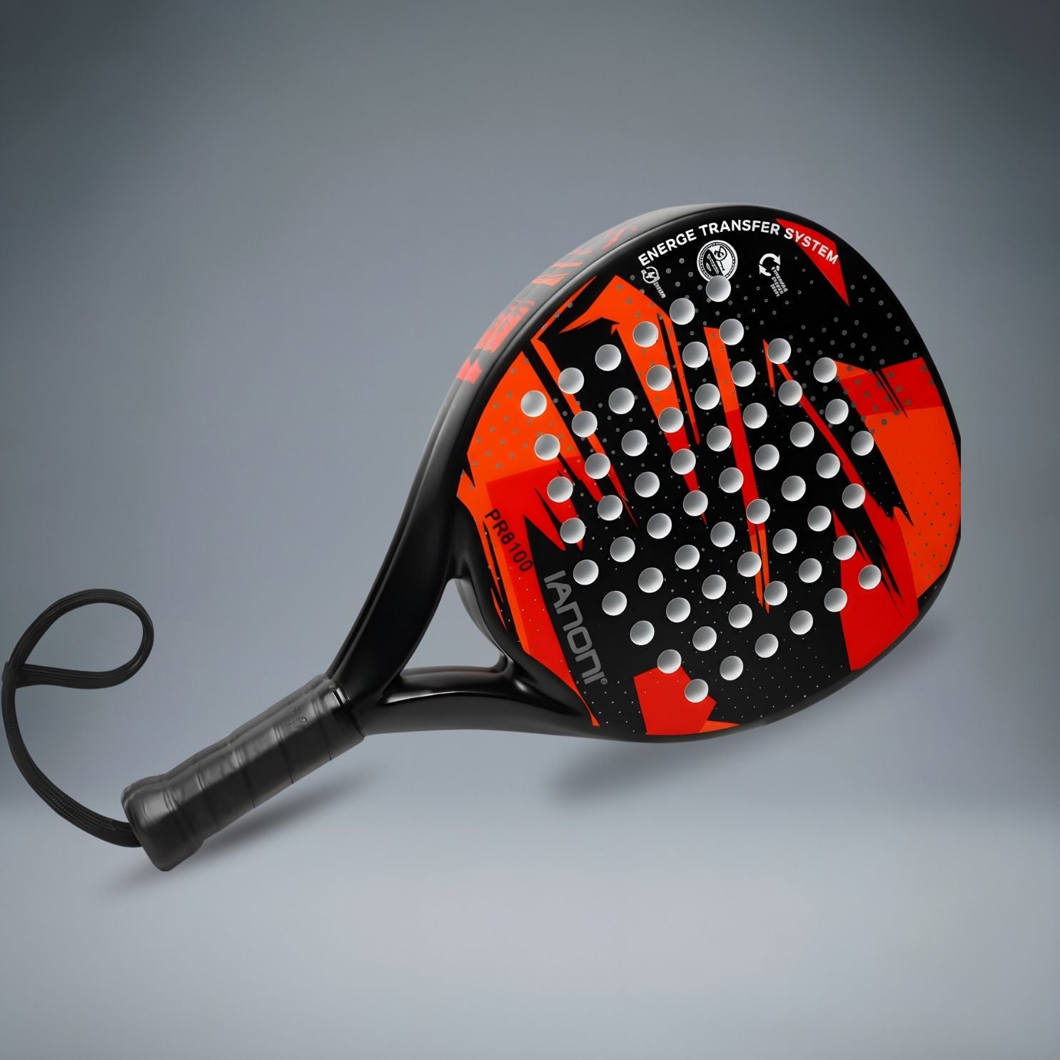 Core Series -  Beginner Padel Racket