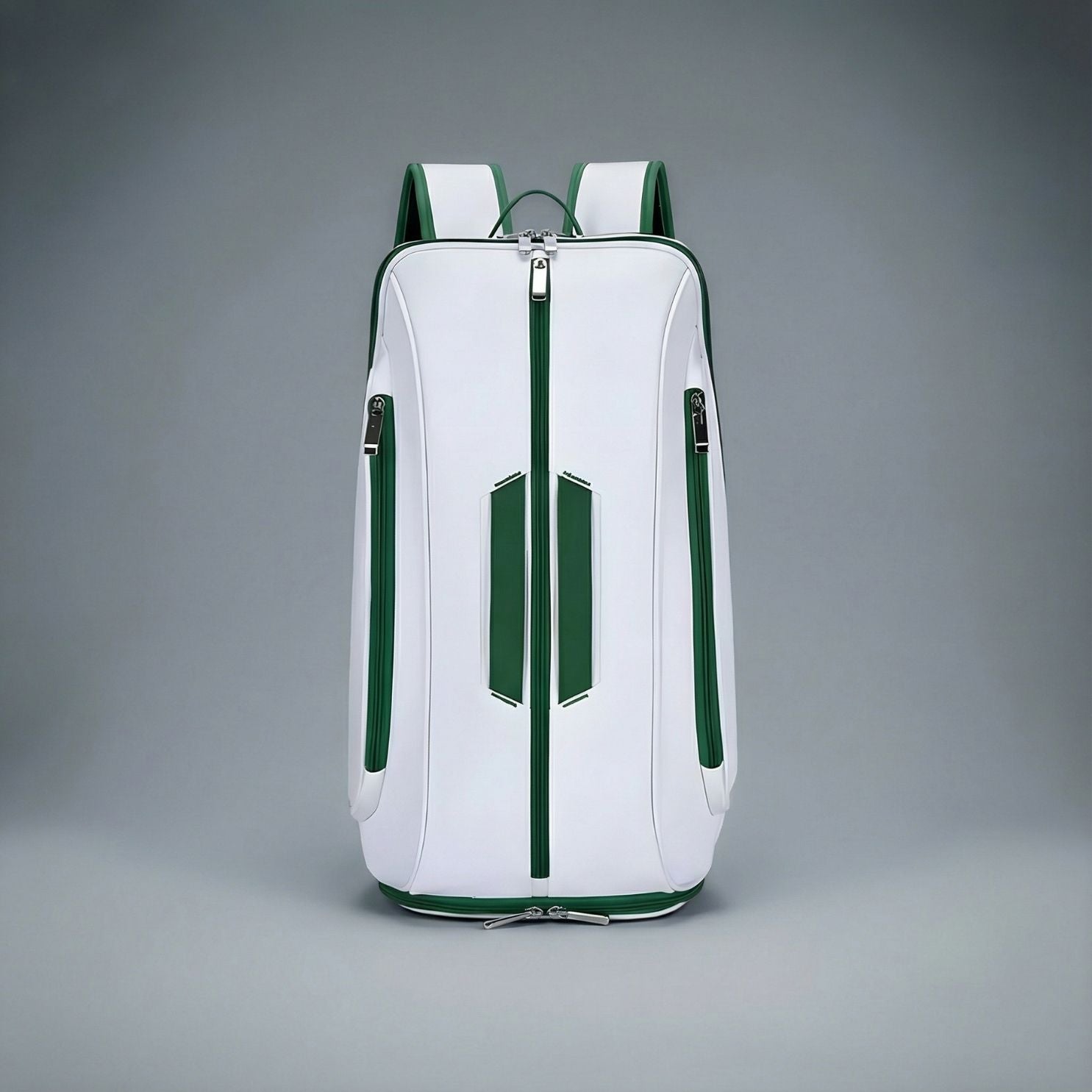 Promise Padel Sports Bag - White