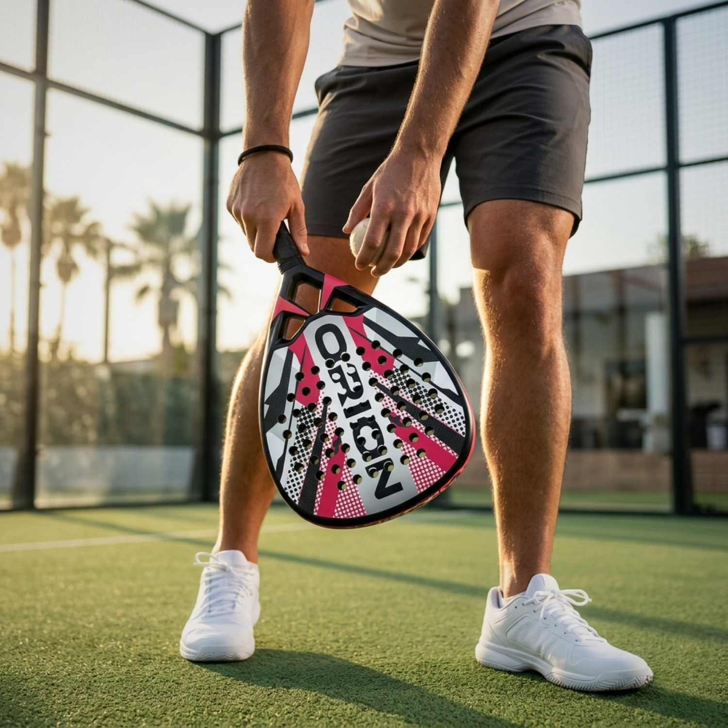ORION T70 Club Racket
