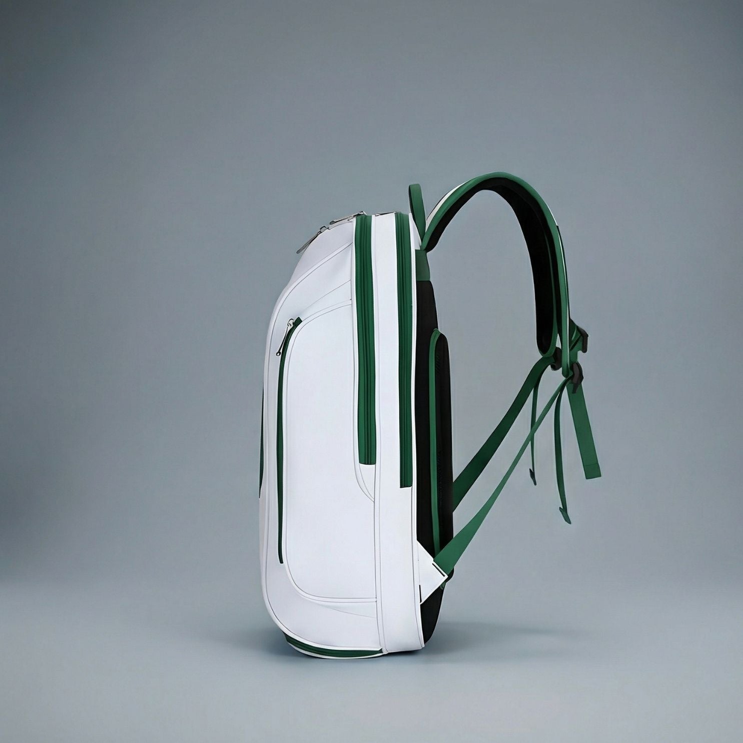 Promise Padel Sports Bag - White