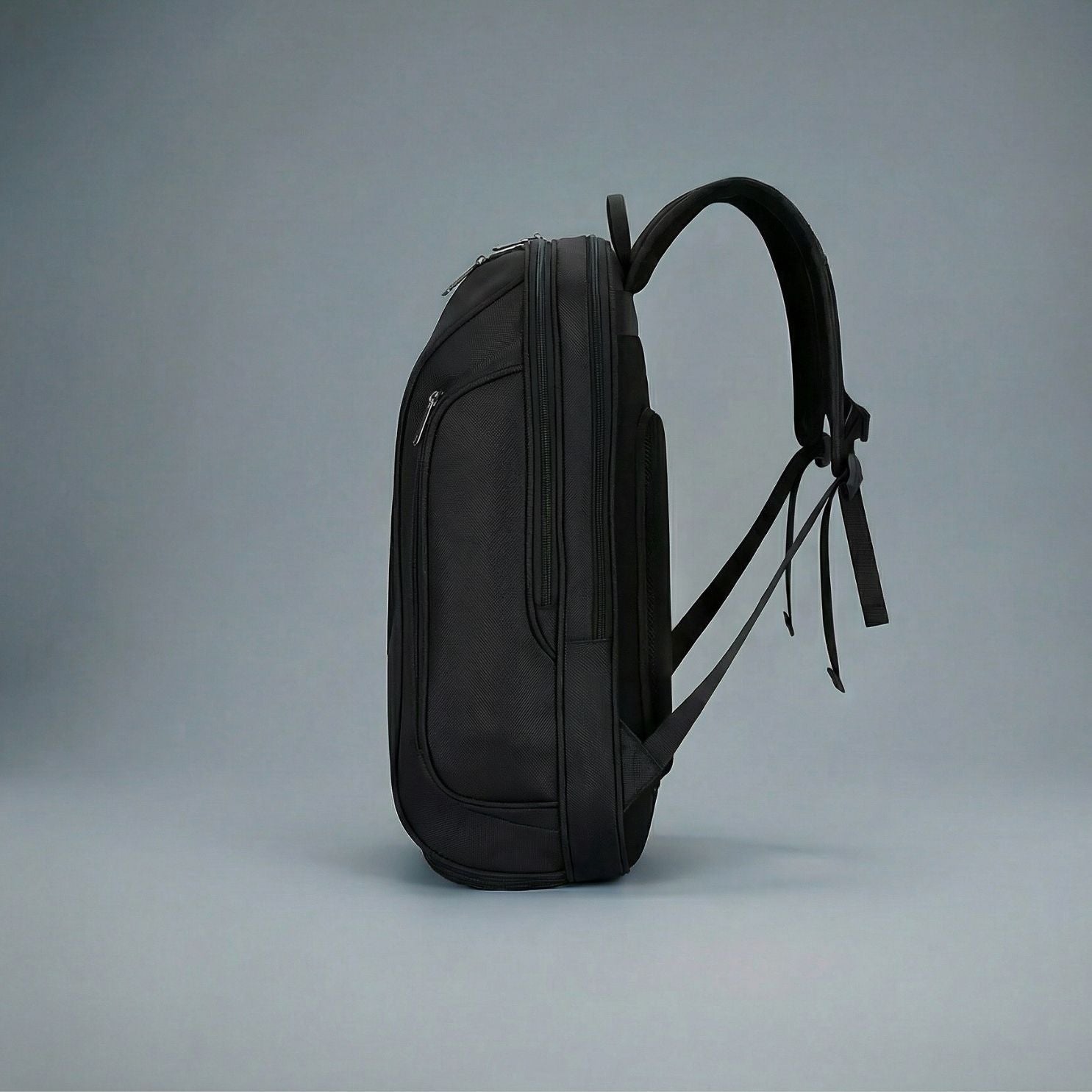 Promise Padel Sports Bag - Black