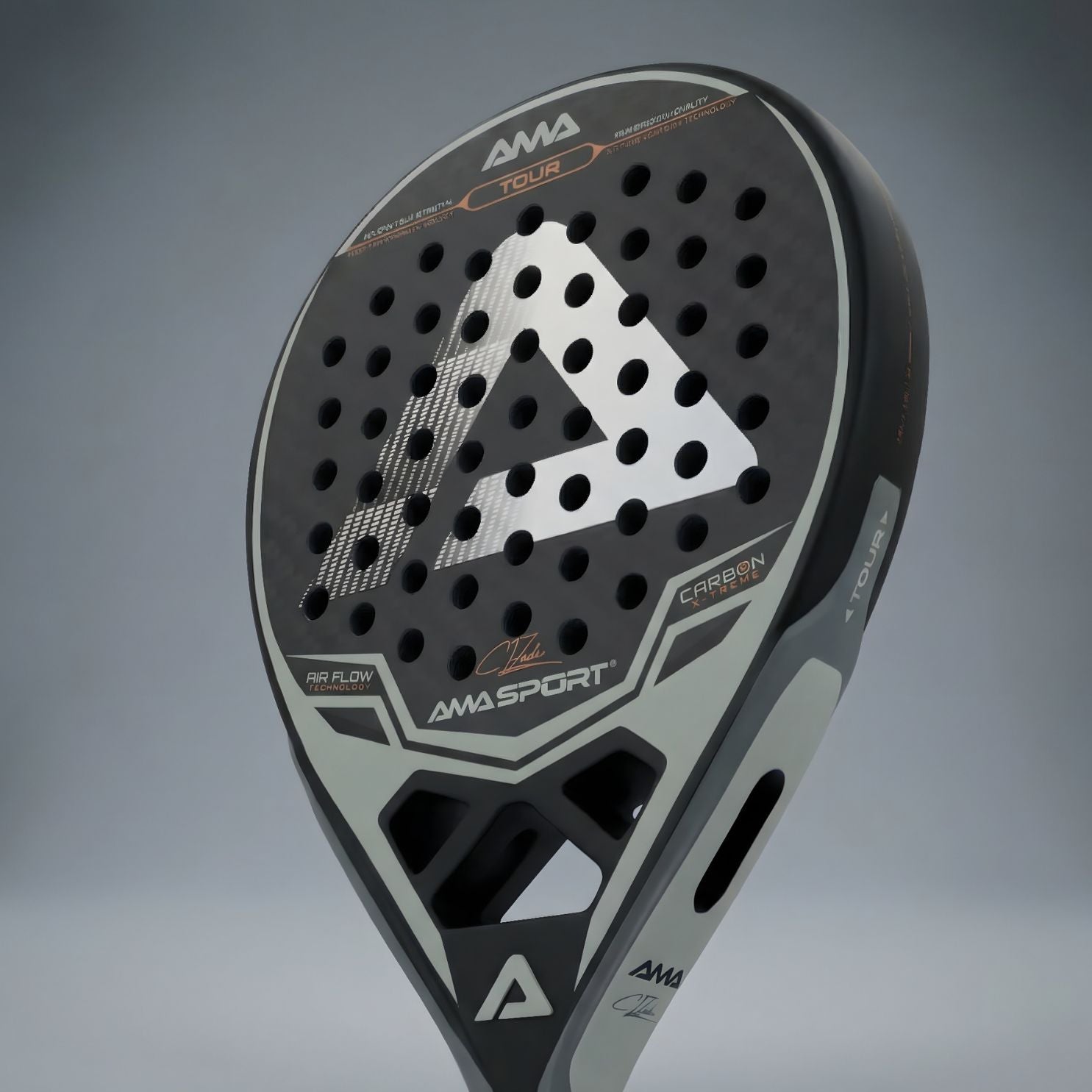 Air Flow Tour Padel Racket