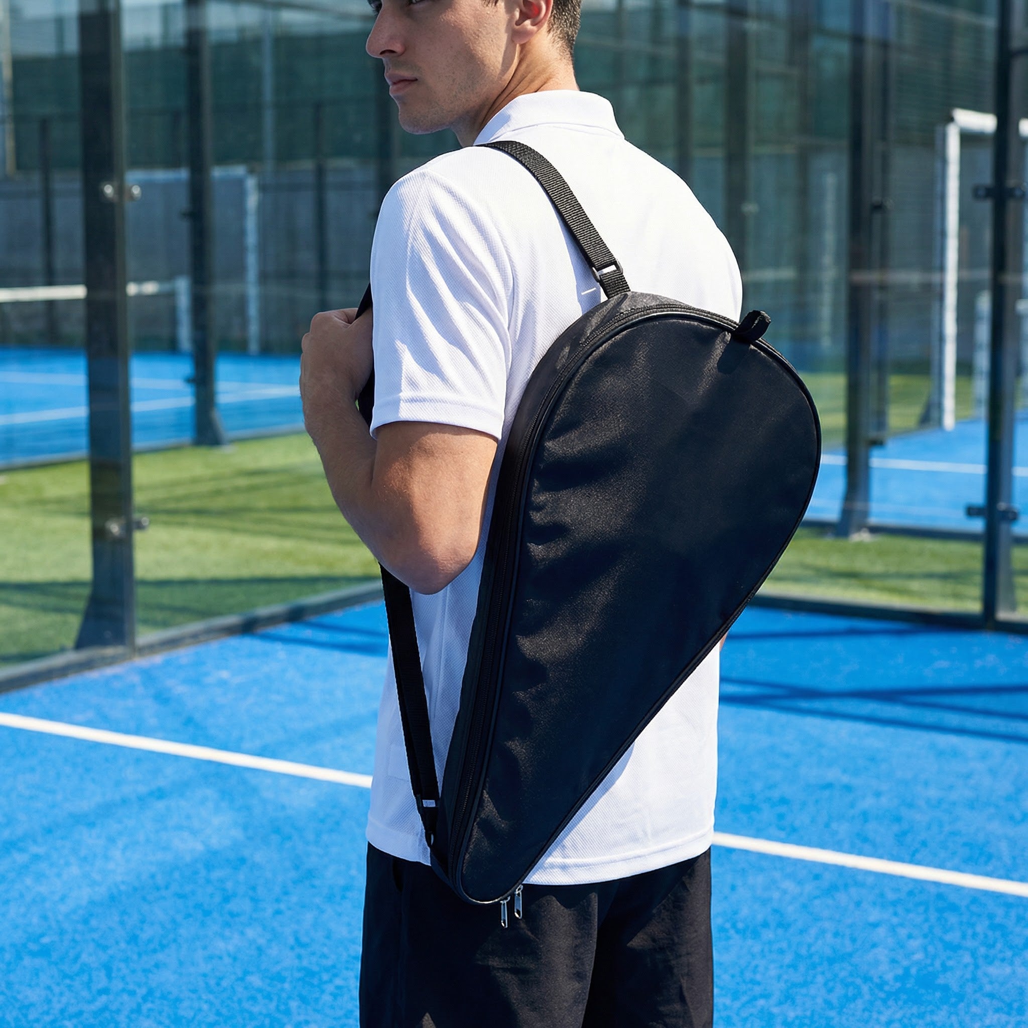 Padded Padel Bag Essential