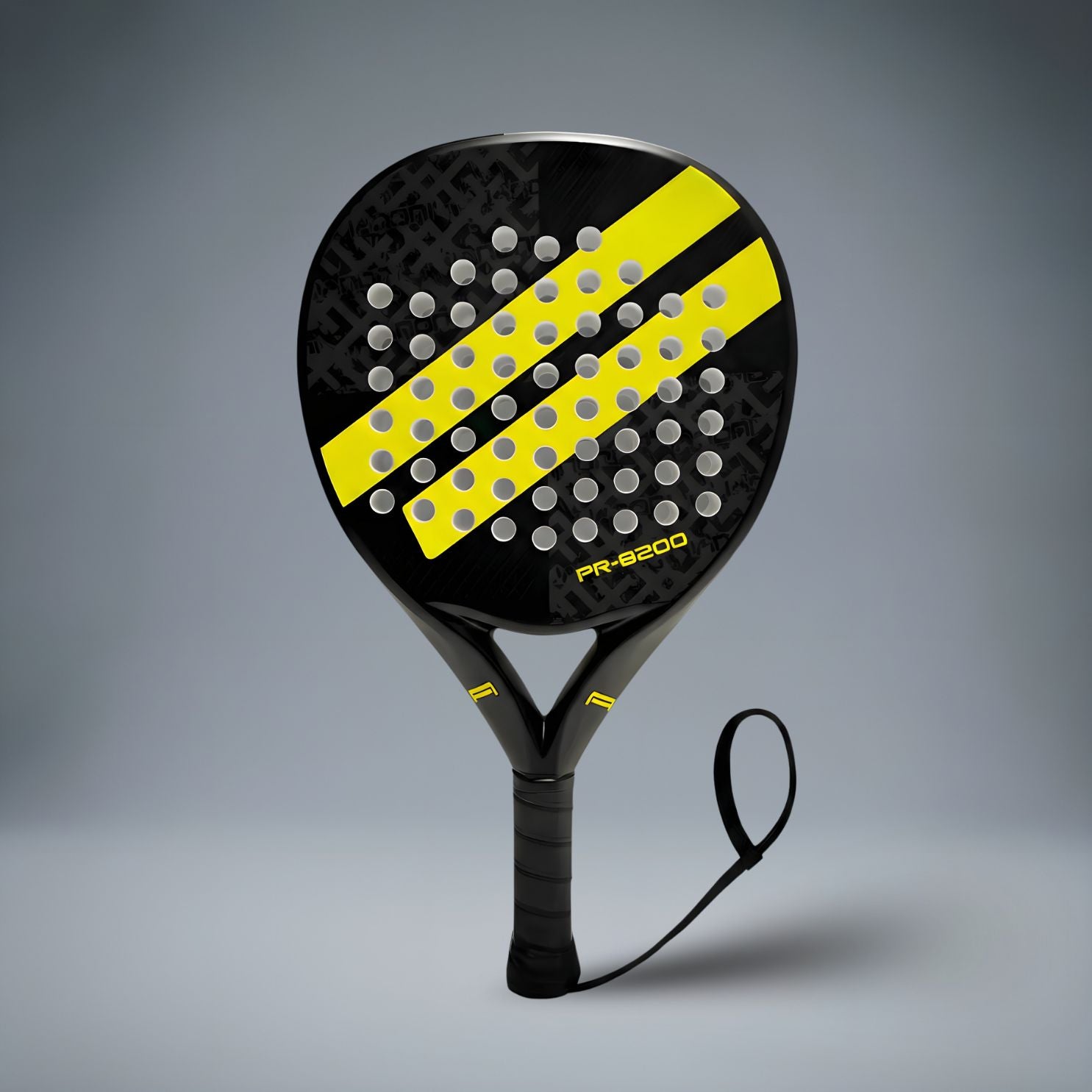Core Series - Beginner Padel Racket