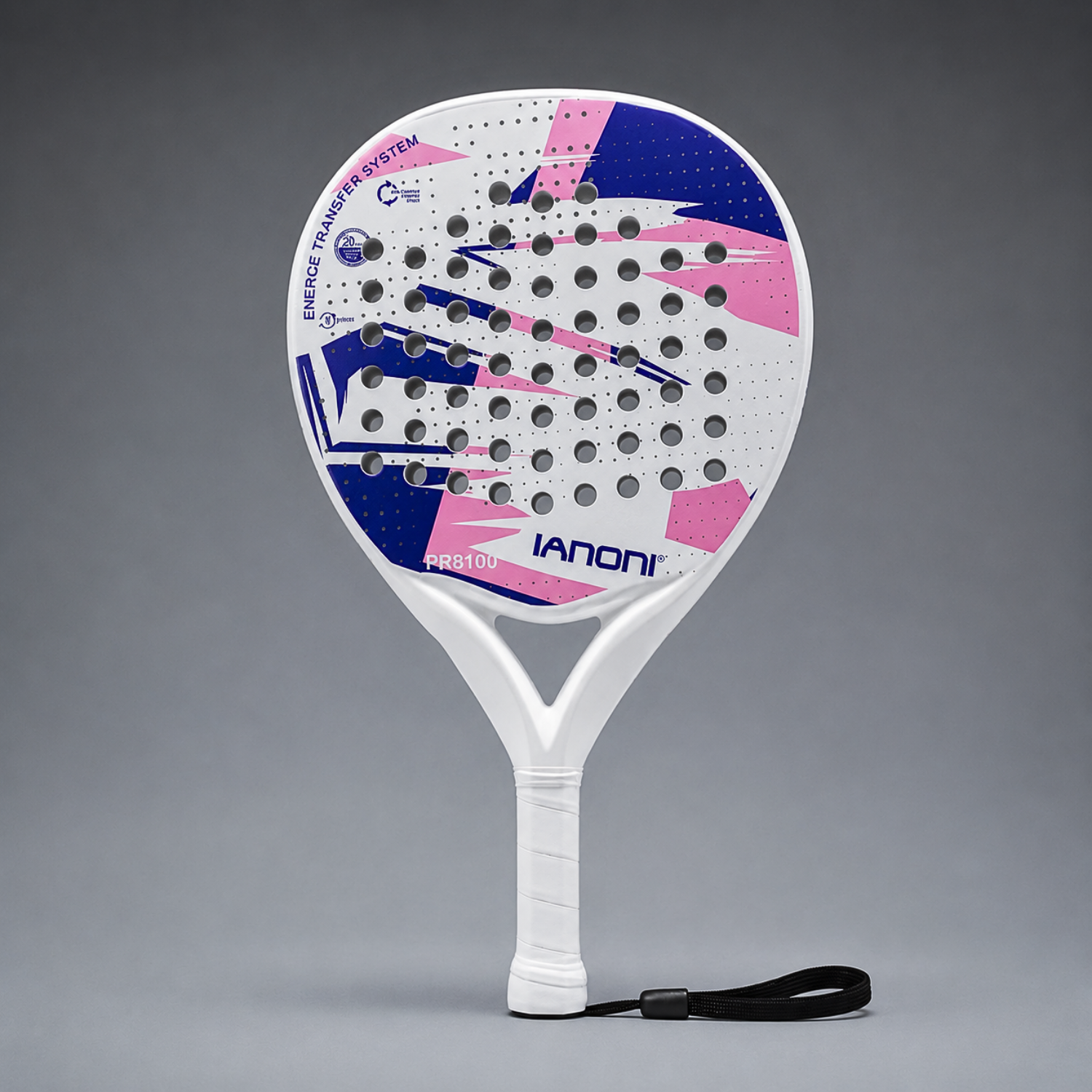 Core Series - Beginner Padel Racket